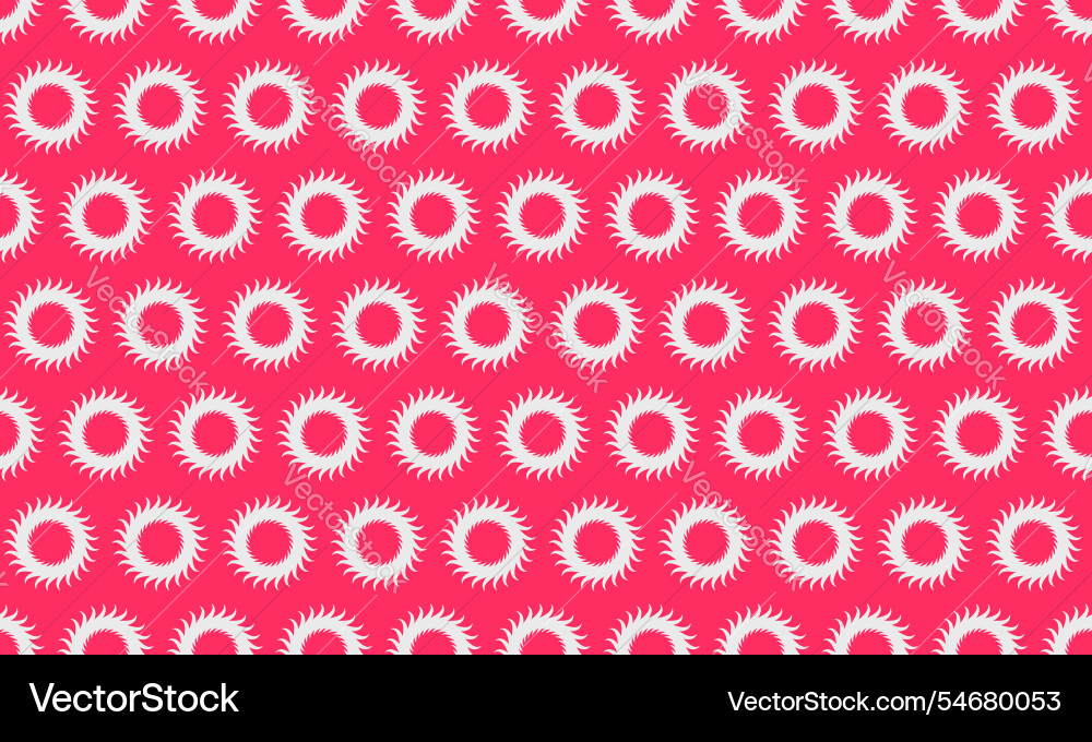 Seamless geometric pattern design abstract tech Seamless geometric pattern design abstract tech vector image
