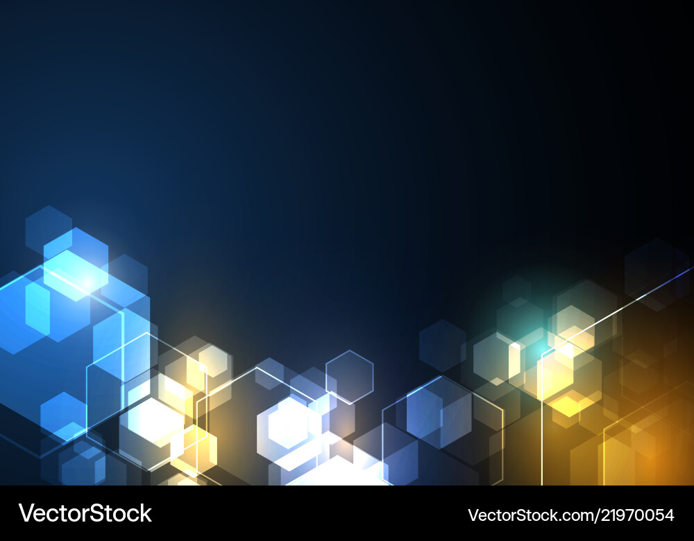 Abstract background consisting of set Abstract background consisting of set vector image