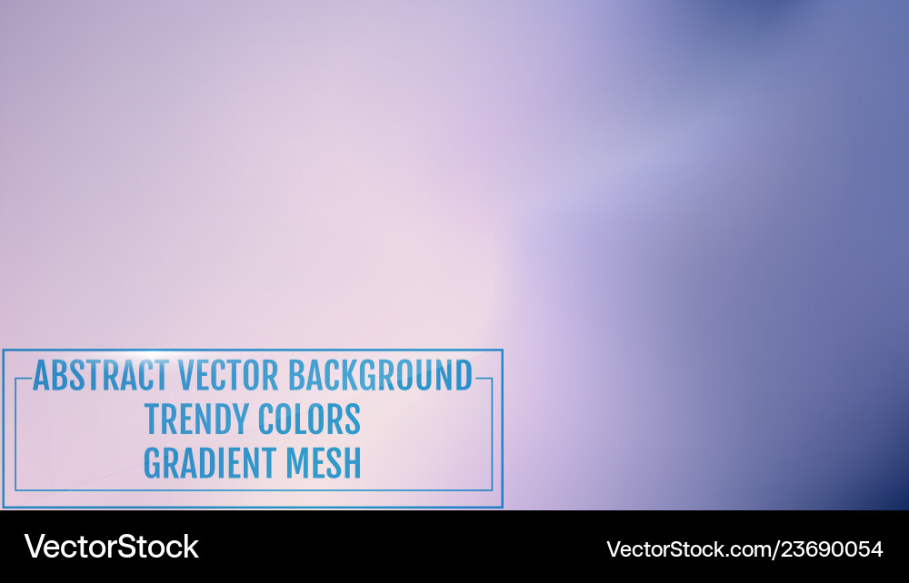 Bright cosmic mesh gradient background smooth Bright cosmic mesh gradient background smooth Vector Image