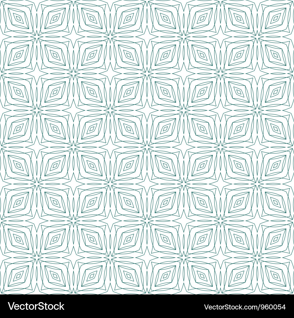 Guilloche Pattern Background Vector Image