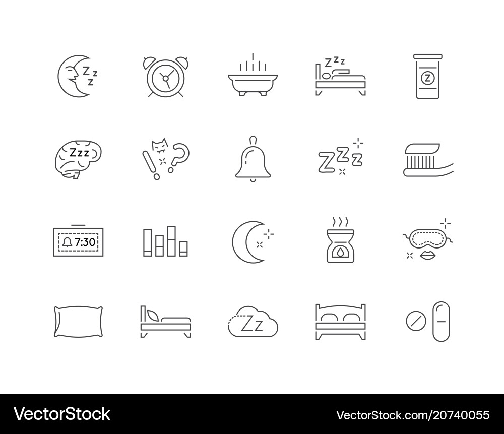 127 icons shopping src vector image