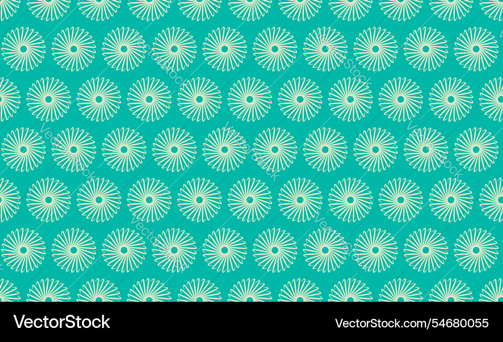 Seamless geometric pattern design abstract tech Seamless geometric pattern design abstract tech vector image