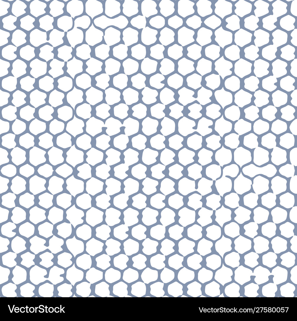 Intricate Net Pattern vector image