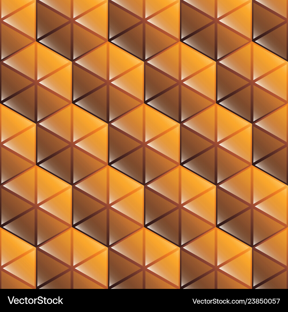 Triangular background Triangular background Vector Image