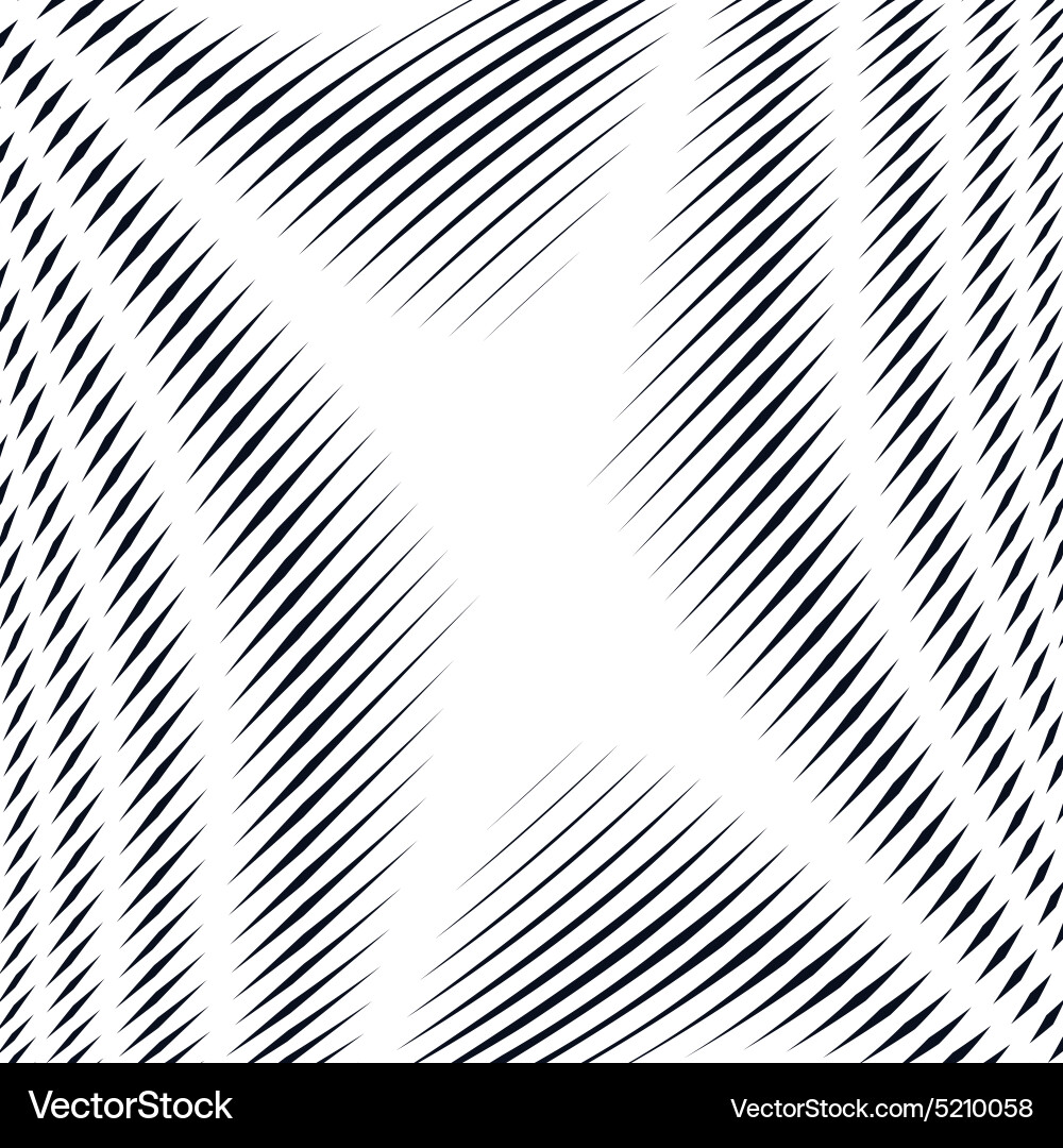 Noisy contrast lined backdrop tiling with visual vector image