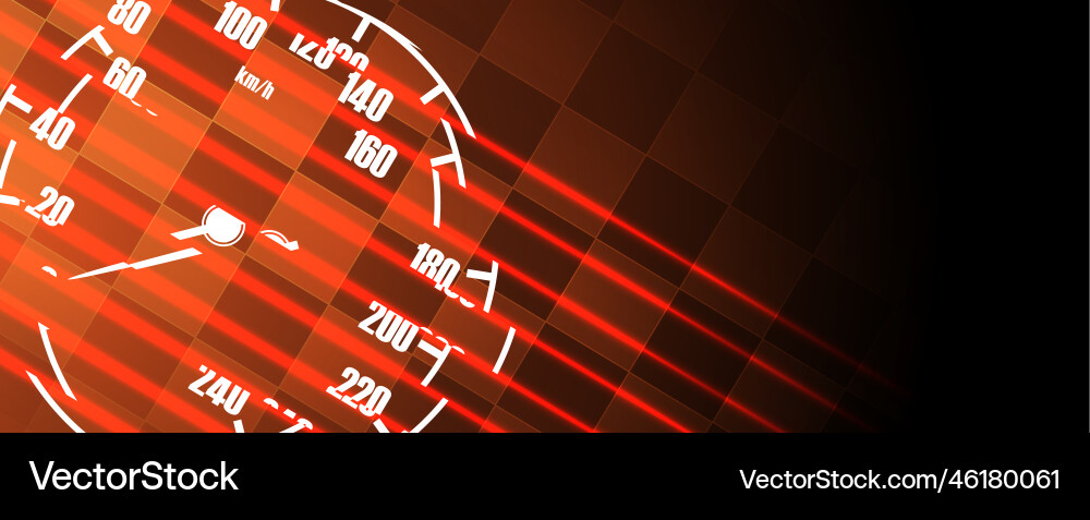 Racing speed background abstraction in car track Racing speed background abstraction in car track vector image