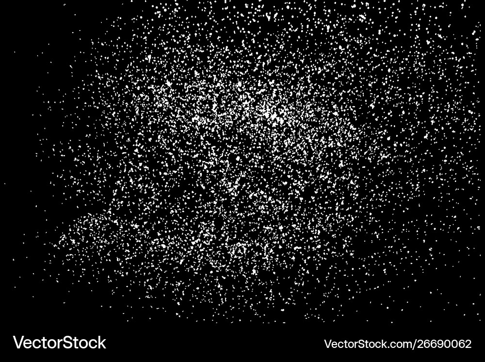 Grainy texture Royalty Free Vector Image - VectorStock