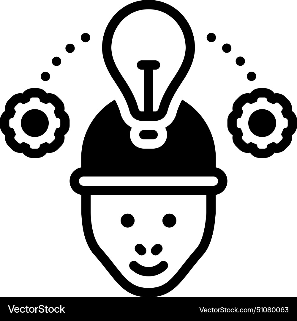 Inventor Royalty Free Vector Image Vectorstock Inventor Royalty Free Vector Image Vectorstock