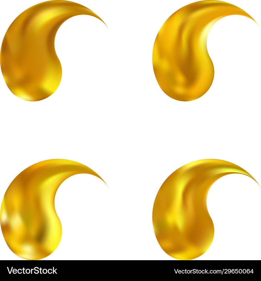 Chromatic background in form a shape Chromatic background in form a shape vector image