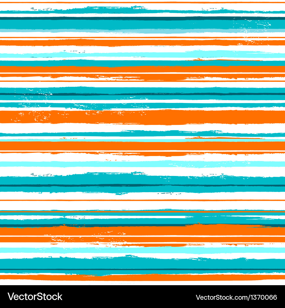 Abstract Wave Pattern vector image