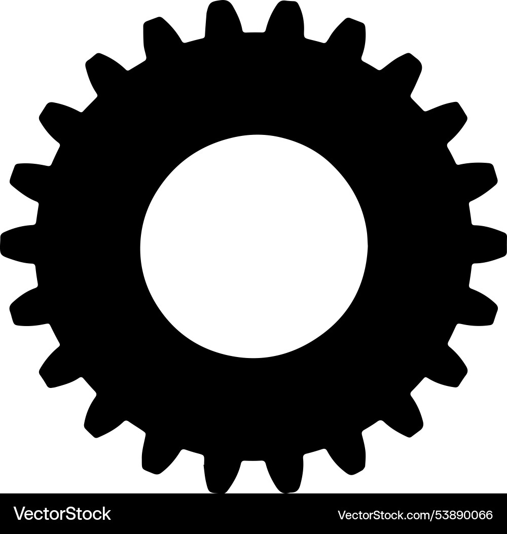 Comprehensive settings icon set for user interface Comprehensive settings icon set for user interface Vector Image