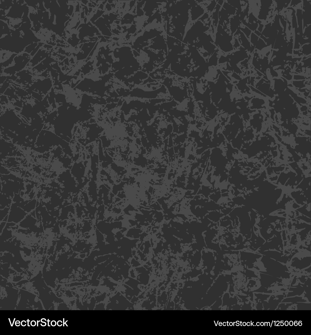 Dark Grunge Texture Background Royalty Free Vector Image
