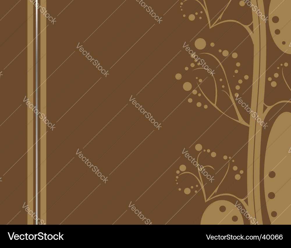 Design background Vector Image