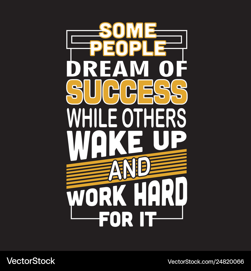 Motivation Zitat und sagen gut für Printdesign Motivation Zitat und sagen gut für Printdesign vektorbild