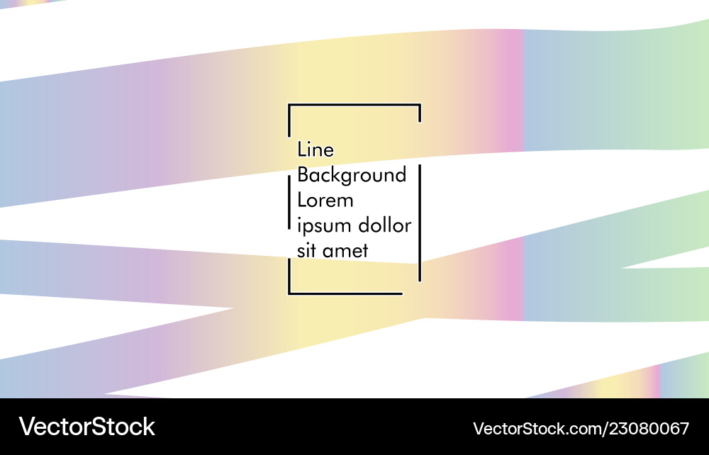 Abstract wave background with gradient Abstract wave background with gradient vector image