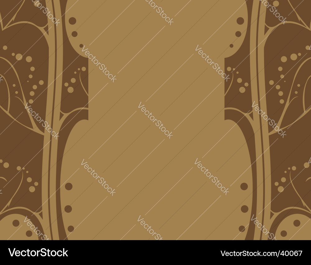 Design background Vector Image