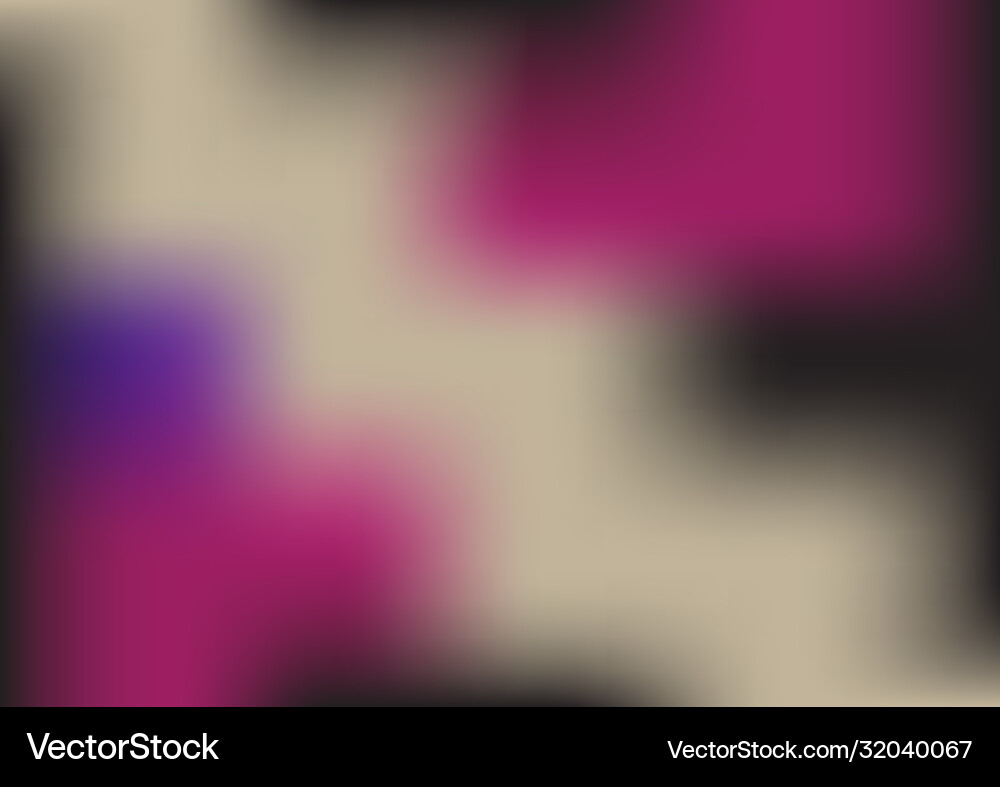 Digital gradient background elegant colorful Vector Image