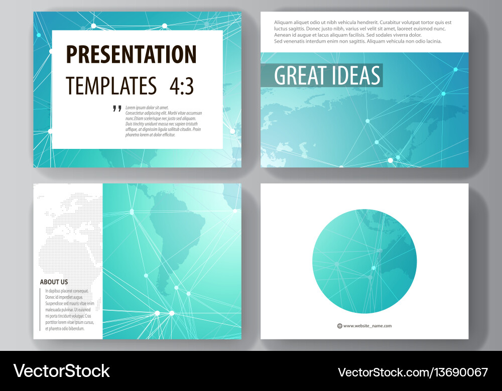 Minimalistic abstract Vector Image