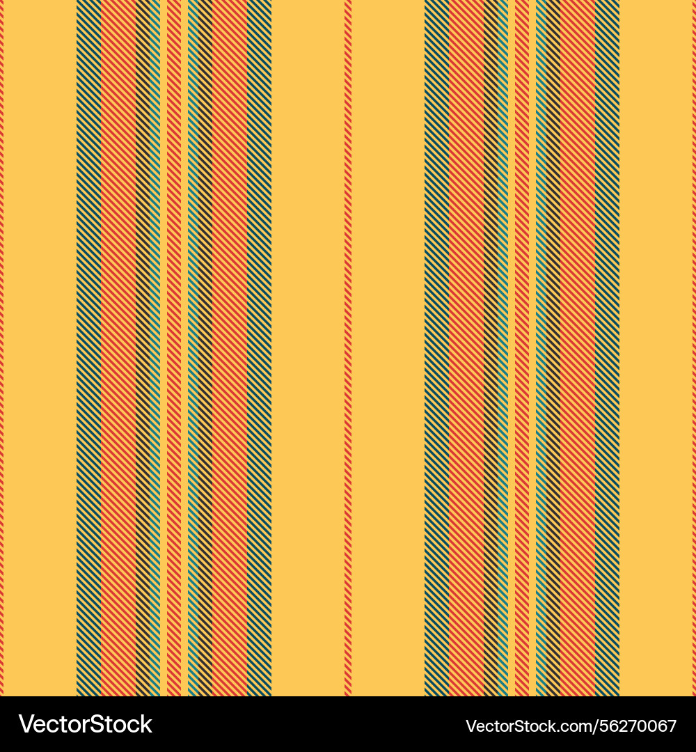 Tustomize lines stripe multicolored vertical vector image