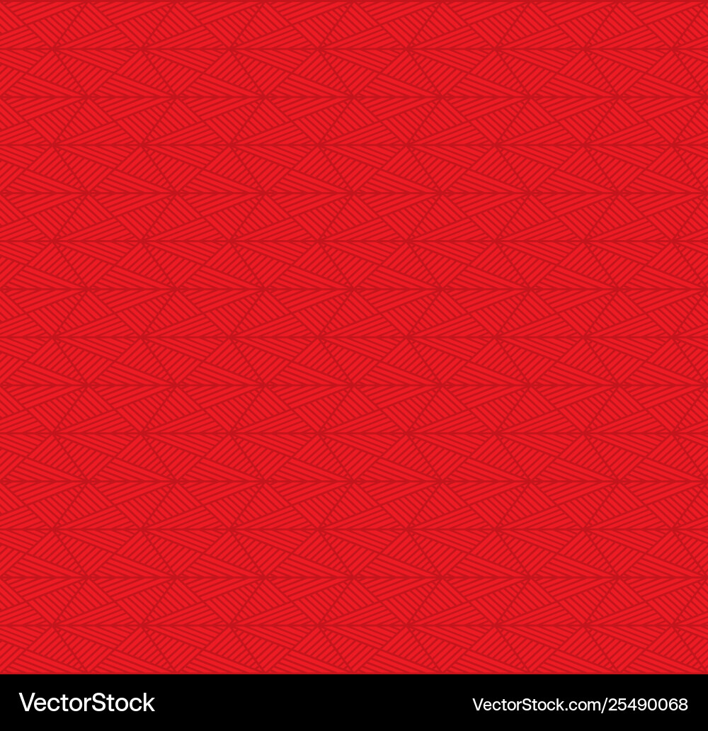 Abstract seamless geometric pattern design Abstract seamless geometric pattern design vector image