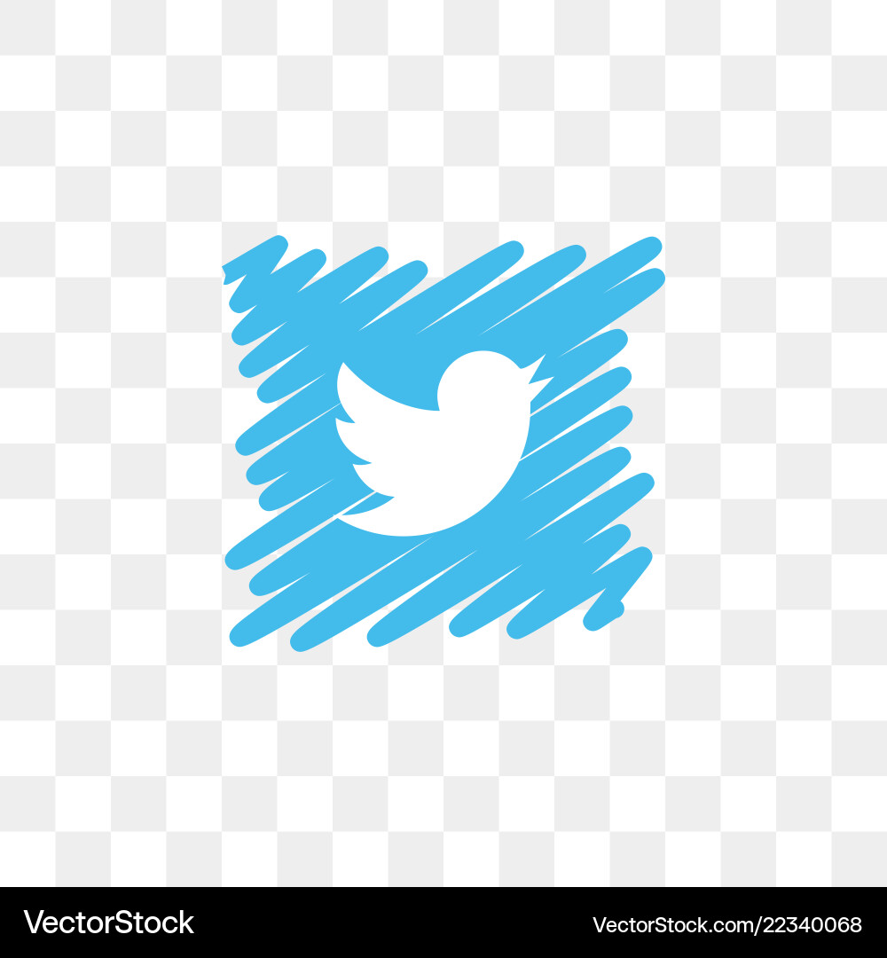 Twitter Transparent Logo Png Twitter New Logo PNG Transparent Images