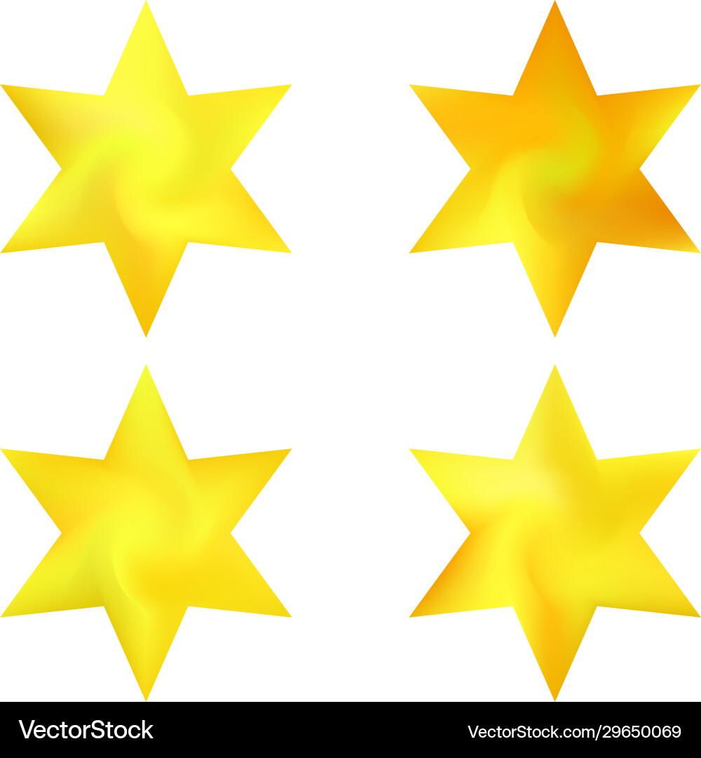 Chromatic background in form a shape Chromatic background in form a shape vector image