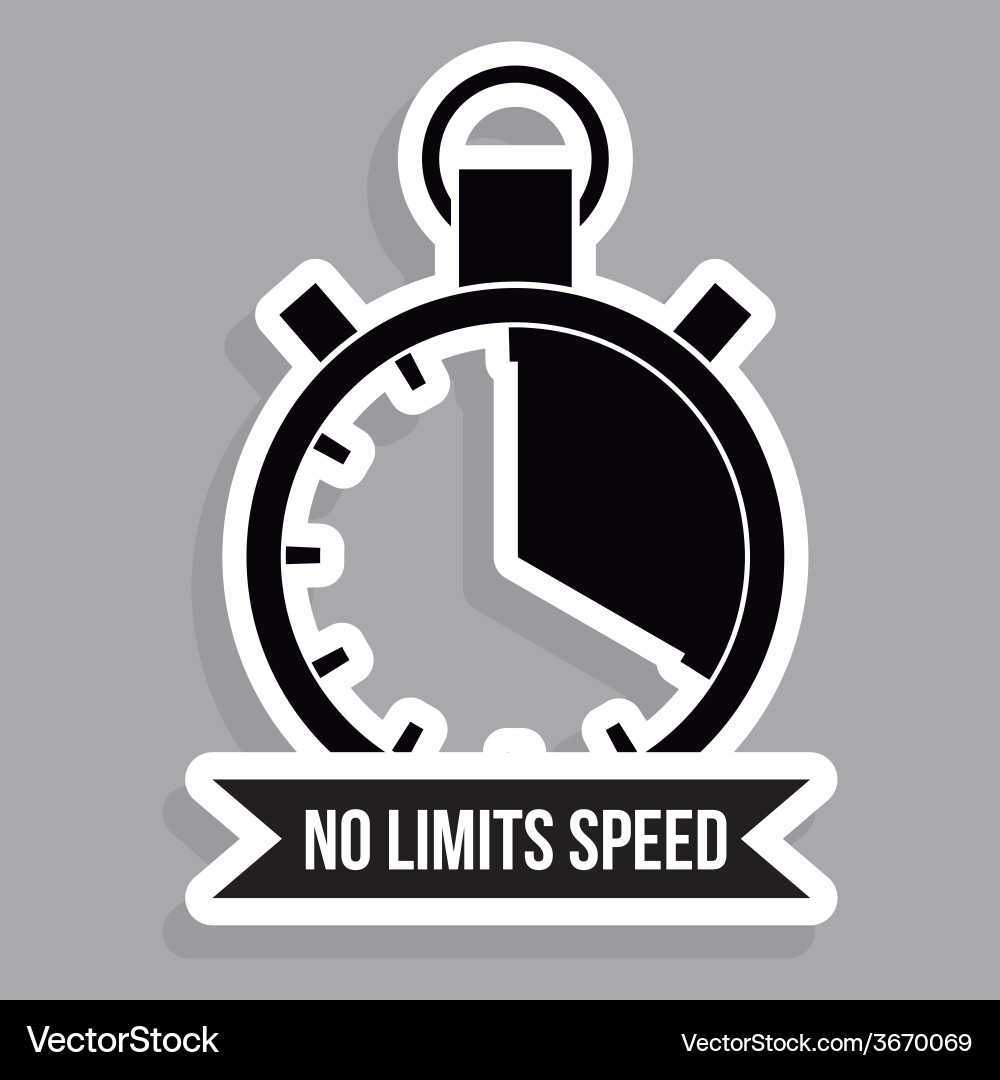 Racing design Vector Image