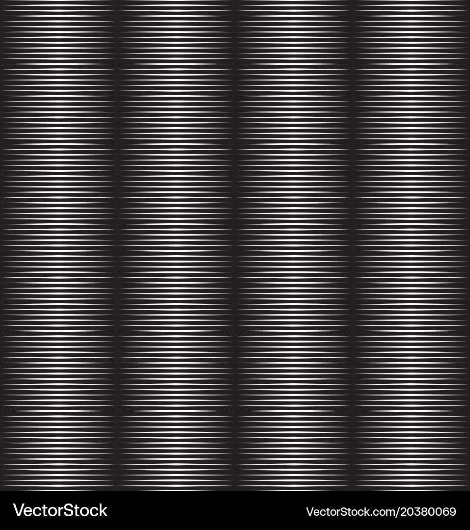 Seamless simple background abstract vector image