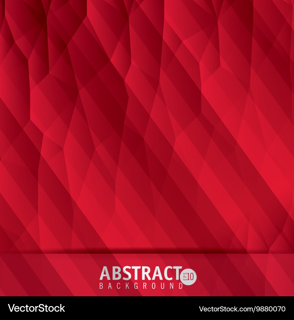 Abstract background isolated icon design Vector Image