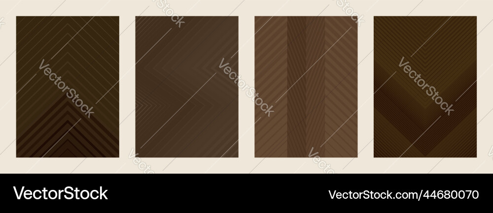 Diagonal background design collection vector image