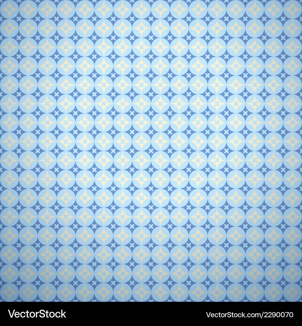 Wave different seamless patterns tiling Vector Image