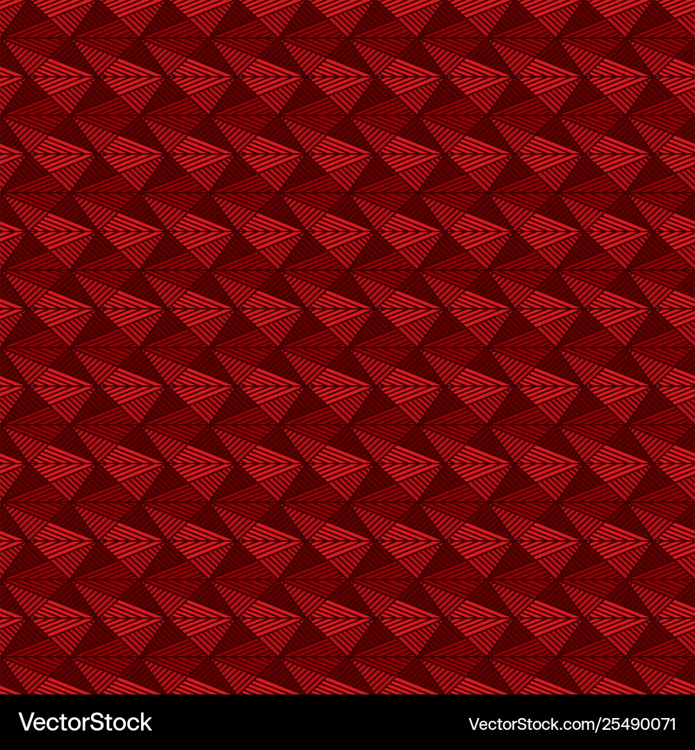 Abstract seamless geometric pattern design Abstract seamless geometric pattern design vector image