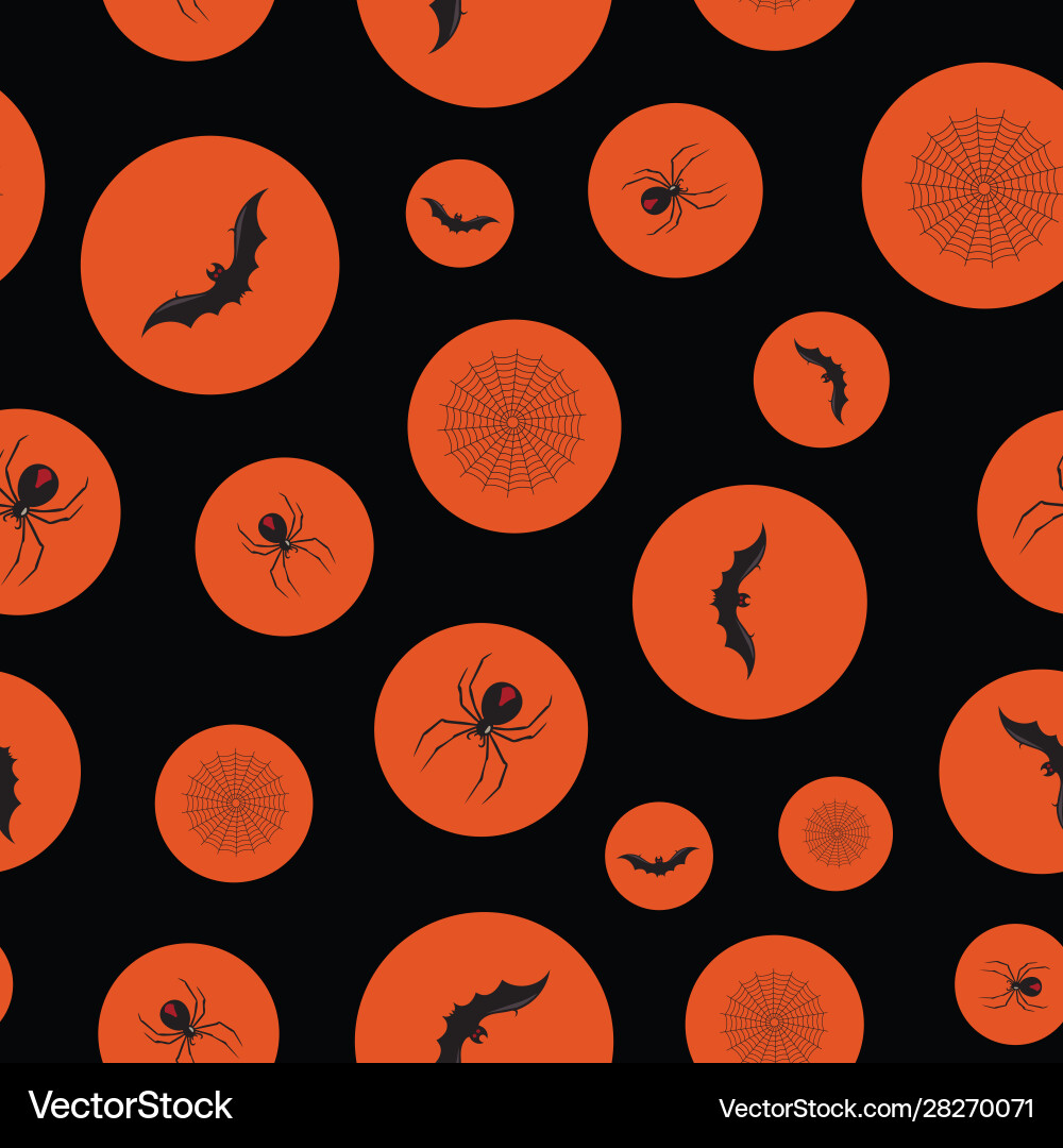 Seamless repeat pattern Seamless repeat pattern vector image