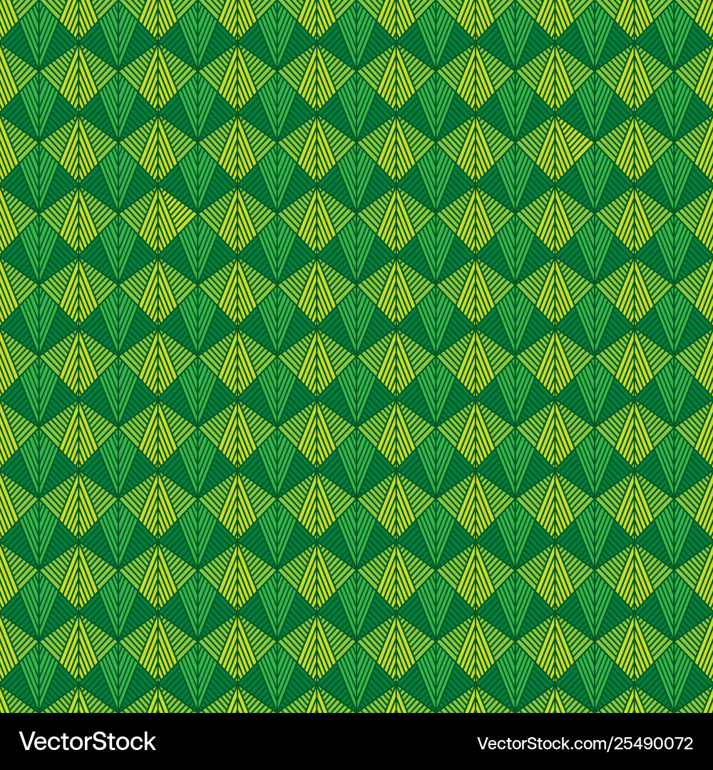 Abstract seamless geometric pattern design Abstract seamless geometric pattern design vector image