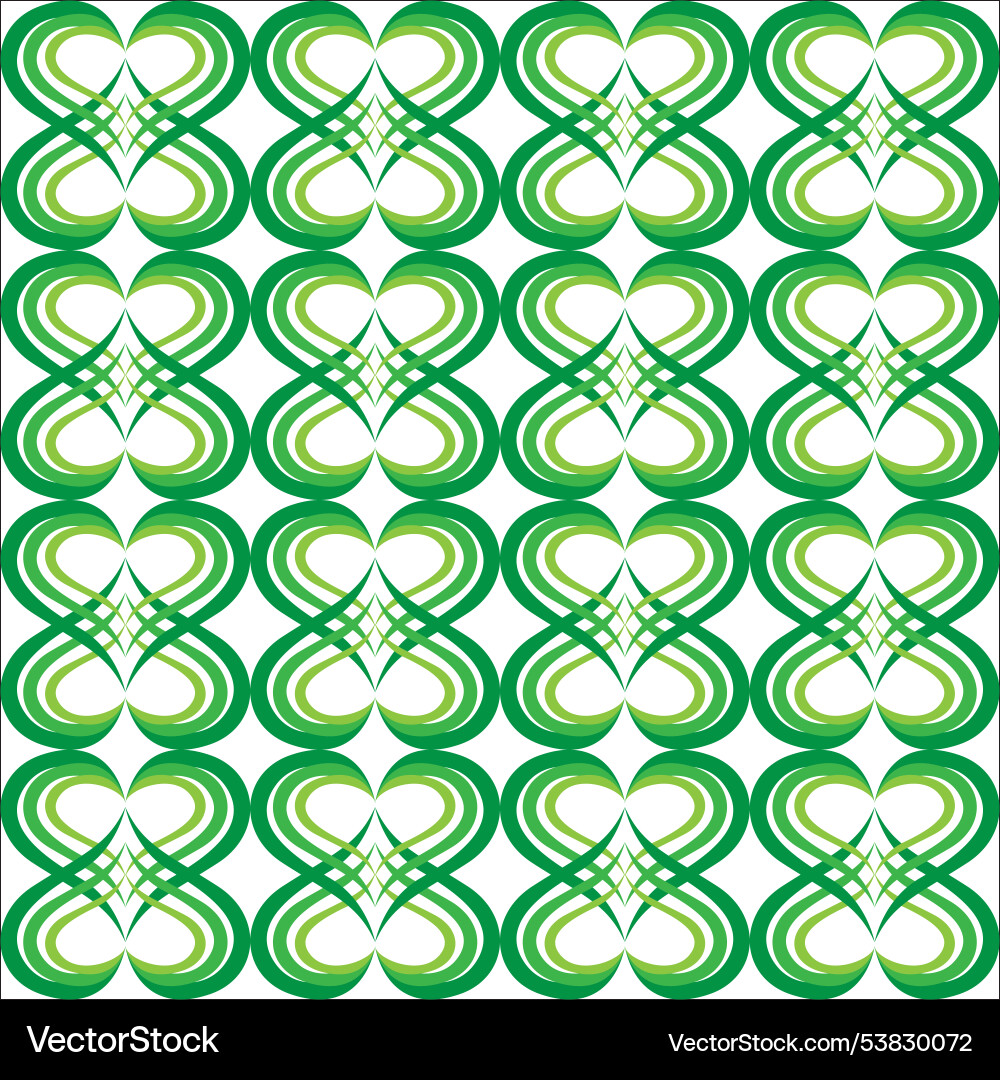 Seamless pattern Vector Image