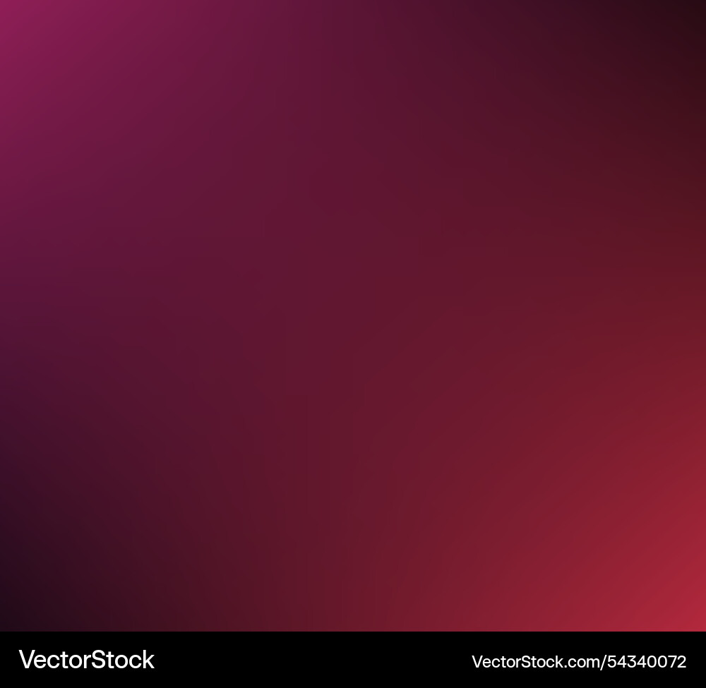 Soft and smooth gradient backgrounds with blurred vector image