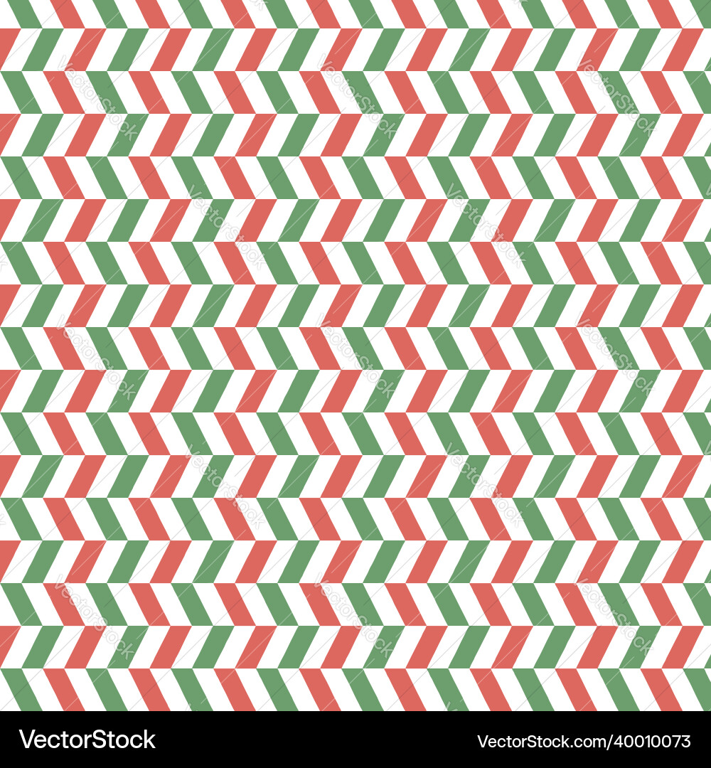 Cross pattern abstract geometric Vector Image