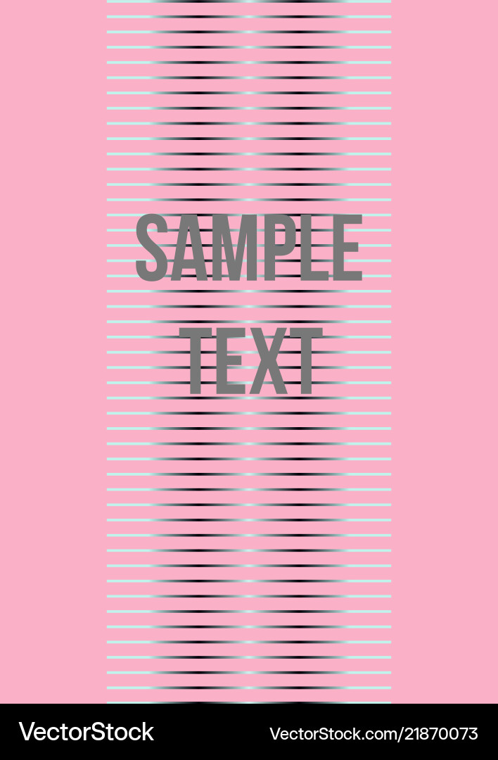 Minimum geometric coverage Minimum geometric coverage vector image