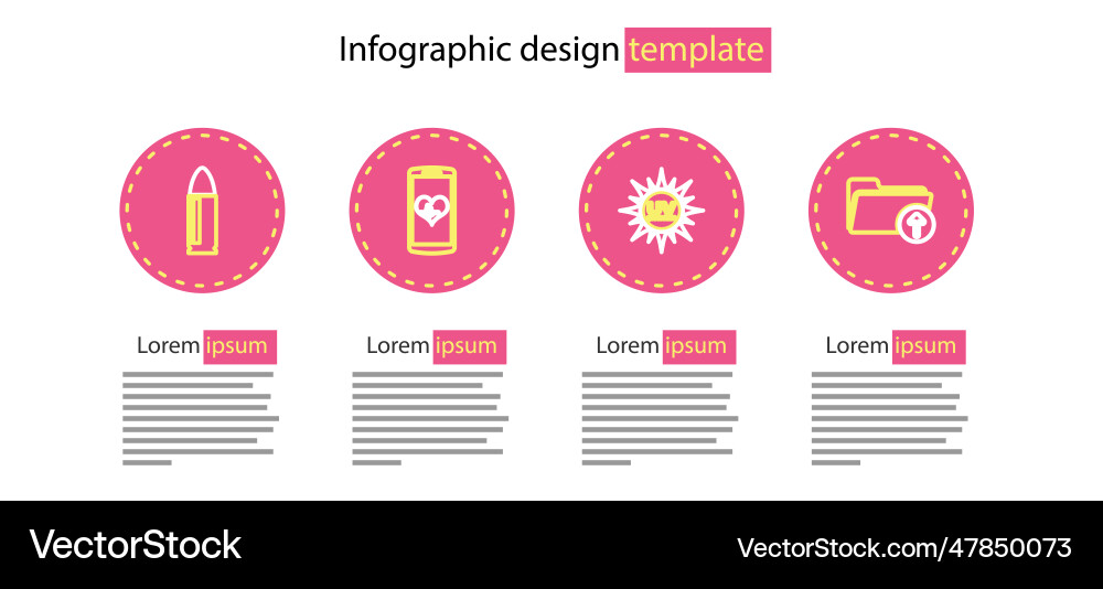 Set line laptop with shield upload file Set line laptop with shield upload file vector image