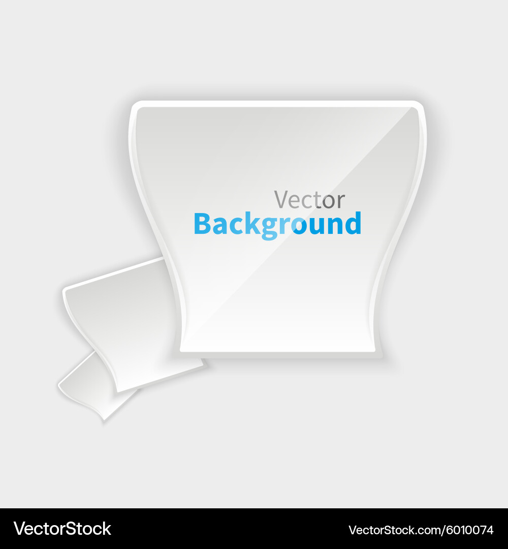 Abstract background and texture with squares Vector Image