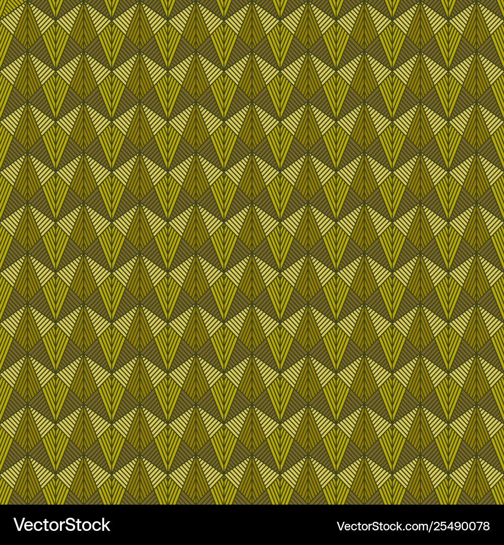 Abstract seamless geometric pattern design Abstract seamless geometric pattern design vector image