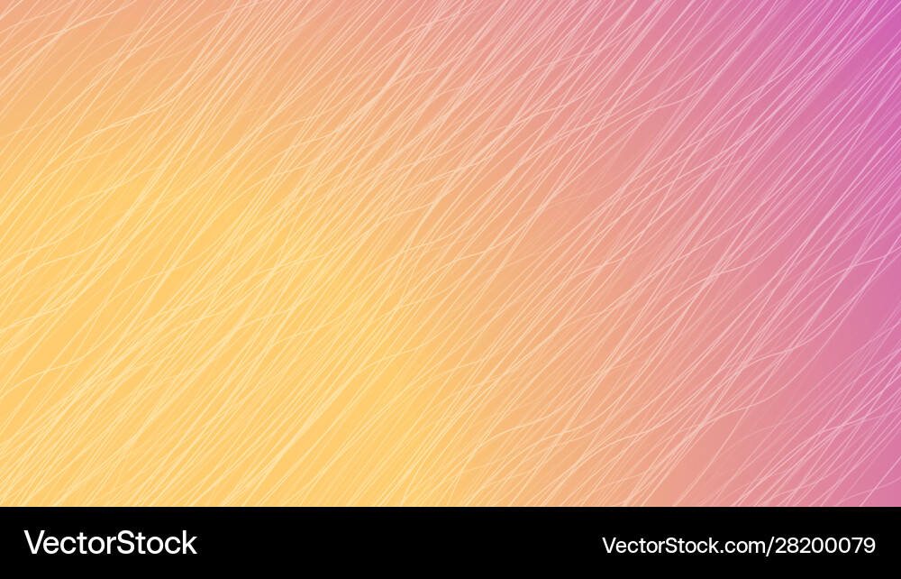 Abstract line background warm color geometric Abstract line background warm color geometric vector image