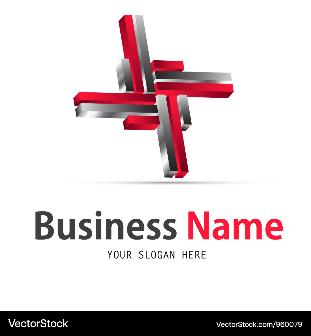 Modern Web Icon - Chrome Style vector image