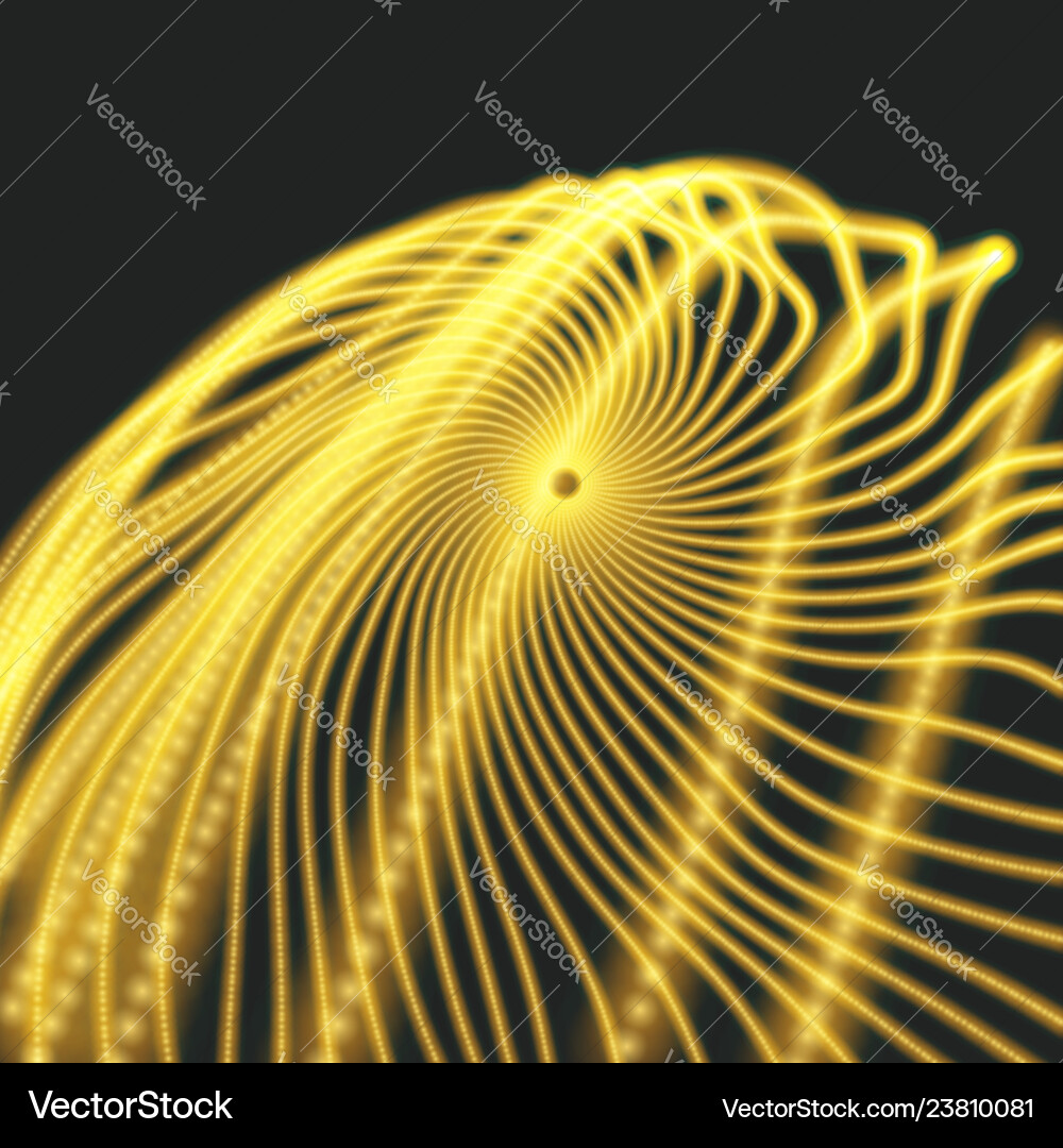 Abstract science or technology background network Abstract science or technology background network Vector Image