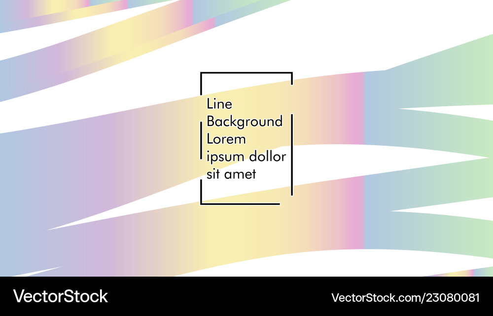 Abstract wave background with gradient Abstract wave background with gradient vector image