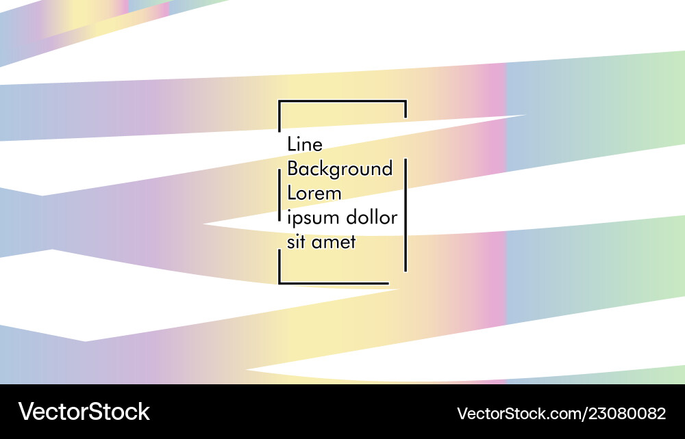 Abstract wave background with gradient Abstract wave background with gradient vector image