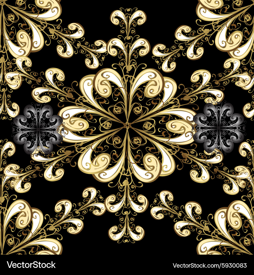 Seamless texture Royalty Free Vector Image - VectorStock