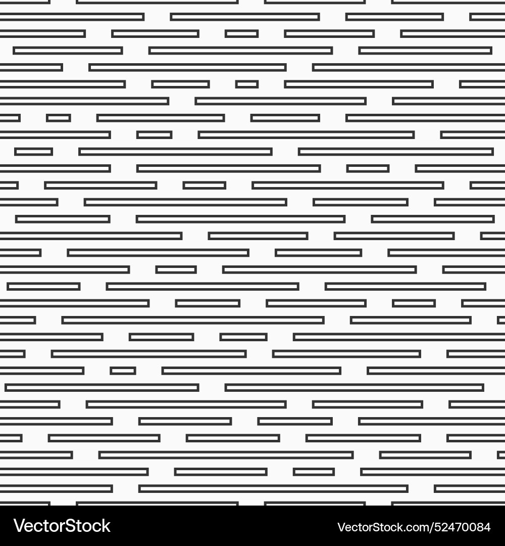 Abstract geometric seamless pattern with chaotic Abstract geometric seamless pattern with chaotic Vector Image