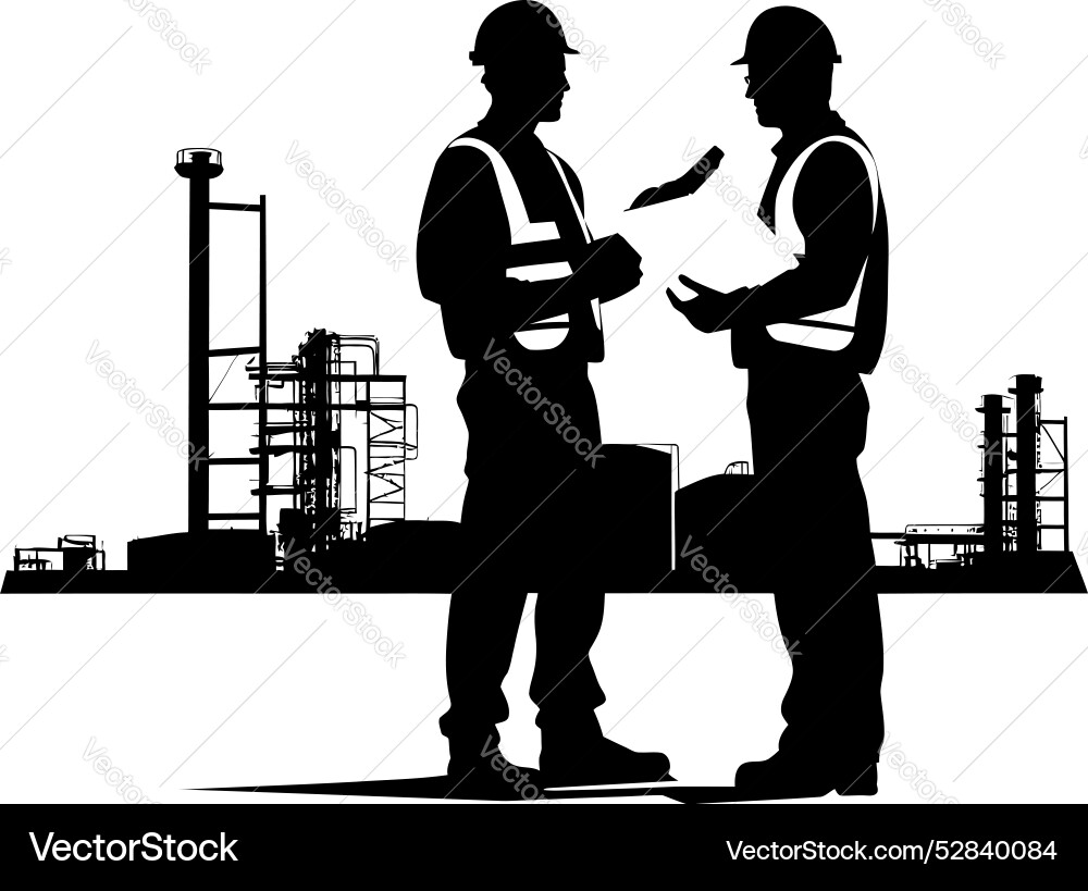Designing dynamics engineers with paper icon Designing dynamics engineers with paper icon vector image