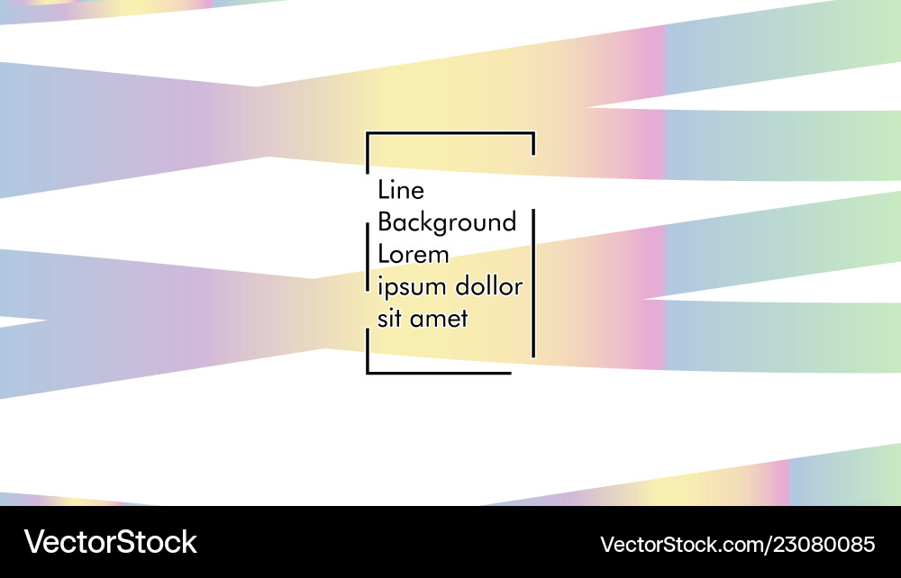 Abstract wave background with gradient Abstract wave background with gradient vector image